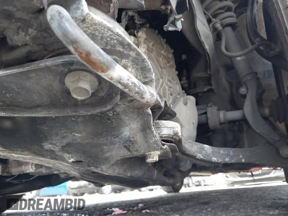 2007 Honda Accord EX-L с VIN 1HGCM72667A017208, выставлен на аукционе IAAI как лот 42737332 с пробегом 128 417 миль миль и . История ставок и продаж доступна на DreamBid. Изображение 13.