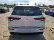 2024 Mitsubishi Outlander ES with VIN JA4J3UA8XRZ060622, listed as a Copart auction lot 68718865 with 7,164 mi miles and Clean title. Bid and sale history available at DreamBid. Image 8.
