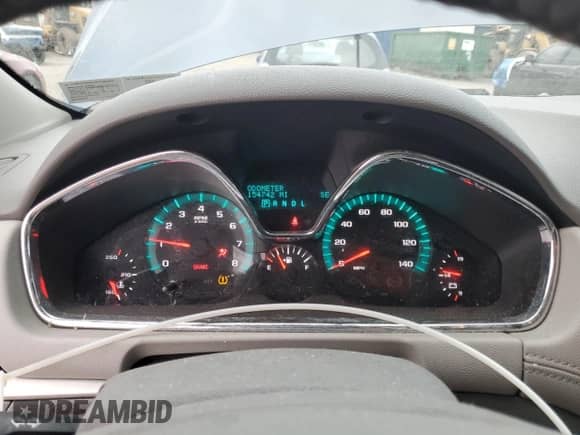 2014 Chevrolet Traverse LT с VIN 1GNKRHKD3EJ148410, выставлен на аукционе Copart как лот 90514445 с пробегом 154 742 миль миль и Чистый • Clean title. История ставок и продаж доступна на DreamBid. Изображение 9.