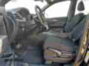 2021 Honda Passport Sport z VIN 5FNYF7H29MB004636, wystawiony jako Copart lot #81696065 z przebiegiem 43 177 mil mil oraz Szkoda całkowita • Salvage title. Historia ofert i sprzedaży dostępna na DreamBid. Obrazek 7.