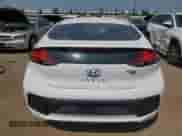 2019 Hyundai Ioniq Blue с VIN KMHC65LC7KU109285, выставлен на аукционе Copart как лот 67490385 с пробегом 125 445 миль миль и Списание • Salvage title. История ставок и продаж доступна на DreamBid. Изображение 6.