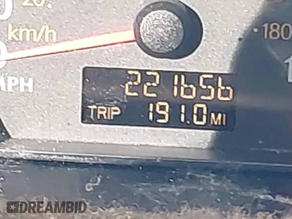 2005 Saturn ION ION 2 с VIN 1G8AZ52FX5Z120698, выставлен на аукционе IAAI как лот 42080869 с пробегом 221 656 миль миль и . История ставок и продаж доступна на DreamBid. Изображение 7.