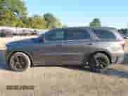 2013 Dodge Durango SXT with VIN 1C4RDHAG5DC691892, listed as a IAAI auction lot 43398847 with 161,527 mi miles and . Bid and sale history available at DreamBid. Image 14.