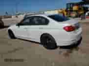 2015 BMW 3 Series 328i с VIN WBA3C1C51FP852369, выставлен на аукционе Copart как лот 82781875 с пробегом 137 898 миль миль и Чистый • Clean title. История ставок и продаж доступна на DreamBid. Изображение 2.