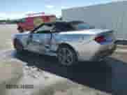 2025 Ford Mustang EcoBoost Premium с VIN 1FAGP8UH9S5117211, выставлен на аукционе Copart как лот 87062385 с пробегом 6 009 миль миль и На запчасти • Non repairable. История ставок и продаж доступна на DreamBid. Изображение 2.