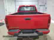 2010 Chevrolet Colorado z VIN 1GCHTBDE5A8104515, wystawiony jako Copart lot #70768825 z przebiegiem 95 684 mil mil oraz Czysty tytuł • Clean title. Historia ofert i sprzedaży dostępna na DreamBid. Obrazek 6.
