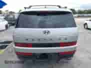 2025 Hyundai Santa Fe Calligraphy с VIN 5NMP54GL7SH140878, выставлен на аукционе IAAI как лот 43155959 с пробегом 1 787 миль миль и . История ставок и продаж доступна на DreamBid. Изображение 17.