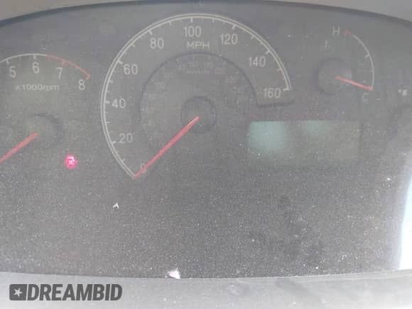 2006 Hyundai Azera SE с VIN KMHFC46F86A079419, выставлен на аукционе IAAI как лот 42531221 с пробегом Не указан миль и . История ставок и продаж доступна на DreamBid. Изображение 7.