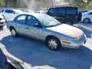 2002 Saturn SL with VIN 1G8ZH54892Z207475, listed as a IAAI auction lot 43445643 with 127,663 mi miles and . Bid and sale history available at DreamBid. Image 1.