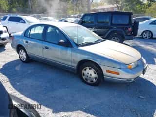 2002 Saturn SL с VIN 1G8ZH54892Z207475, выставлен на аукционе IAAI как лот 43445643 с пробегом 127 663 миль миль и . История ставок и продаж доступна на DreamBid. Изображение 1.