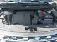 2017 Ford Explorer Limited z VIN 1FM5K8F87HGE34054, wystawiony jako IAAI lot #43307306 z przebiegiem 64 044 mil mil oraz . Historia ofert i sprzedaży dostępna na DreamBid. Obrazek 10.