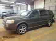 2008 Chevrolet Uplander LS с VIN 1GNDV23178D103222, выставлен на аукционе Copart как лот 69447015 с пробегом 296 239 миль миль и Списание • Salvage title. История ставок и продаж доступна на DreamBid. Изображение 1.