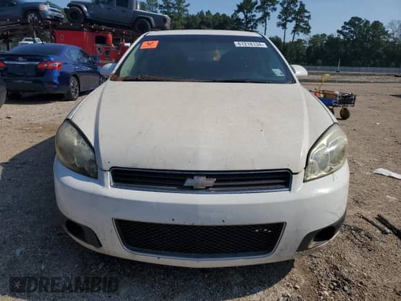 2013 Chevrolet Impala Police с VIN 2G1WD5E30D1119068, выставлен на аукционе Copart как лот 61218134 с пробегом 162 400 миль миль и Списание • Salvage title. История ставок и продаж доступна на DreamBid. Изображение 5.