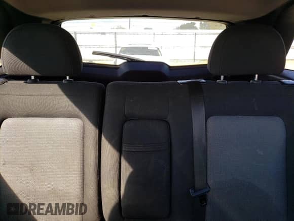 2012 Chevrolet Captiva Sport LS с VIN 3GNAL2EK2CS560737, выставлен на аукционе Copart как лот 74636134 с пробегом 118 997 миль миль и Списание • Salvage title. История ставок и продаж доступна на DreamBid. Изображение 10.