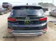 2020 Hyundai Santa Fe SEL с VIN 5NMS33AD2LH272170, выставлен на аукционе IAAI как лот 43419408 с пробегом 64 603 миль миль и . История ставок и продаж доступна на DreamBid. Изображение 17.