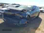 2023 Chrysler 300 S z VIN 2C3CCABGXPH537523, wystawiony jako IAAI lot #42054211 z przebiegiem 51 882 mil mil oraz . Historia ofert i sprzedaży dostępna na DreamBid. Obrazek 18.