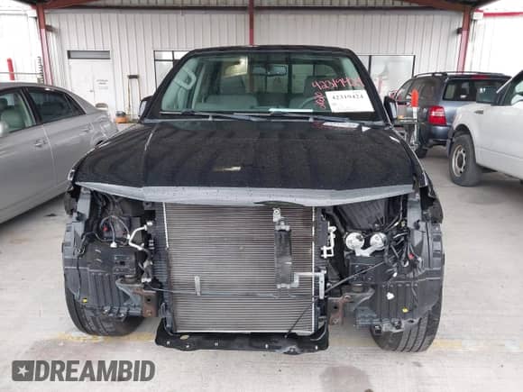 2020 Nissan Frontier Pro-4X with VIN 1N6ED0EB7LN702647, listed as a IAAI auction lot 42319424 with 65,267 mi miles and . Bid and sale history available at DreamBid. Image 6.