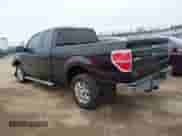 2013 Ford F-150 XL with VIN 1FTFX1CTXDFA65958, listed as a IAAI auction lot 41071126 with 146,919 mi miles and . Bid and sale history available at DreamBid. Image 3.