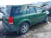 2003 Saturn VUE с VIN 5GZCZ63B63S850127, выставлен на аукционе IAAI как лот 41605779 с пробегом 164 475 миль миль и . История ставок и продаж доступна на DreamBid. Изображение 4.