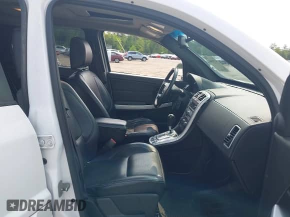 2009 Chevrolet Equinox Sport с VIN 2CNDL037096252901, выставлен на аукционе IAAI как лот 42393664 с пробегом 115 297 миль миль и . История ставок и продаж доступна на DreamBid. Изображение 5.