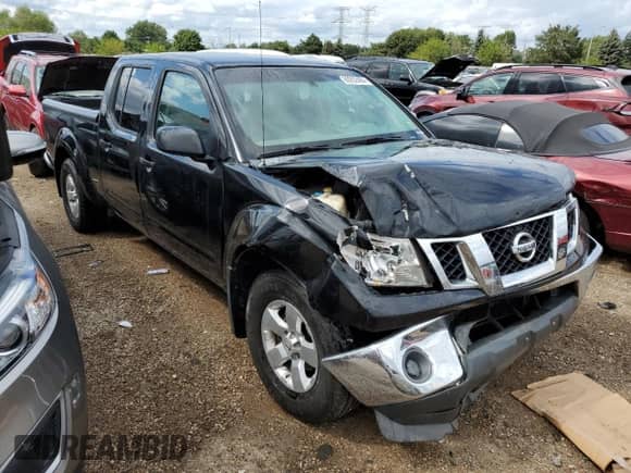 2009 Nissan Frontier SE с VIN 1N6AD09W99C407792, выставлен на аукционе Copart как лот 69202484 с пробегом 176 625 миль миль и Списание • Salvage title. История ставок и продаж доступна на DreamBid. Изображение 4.