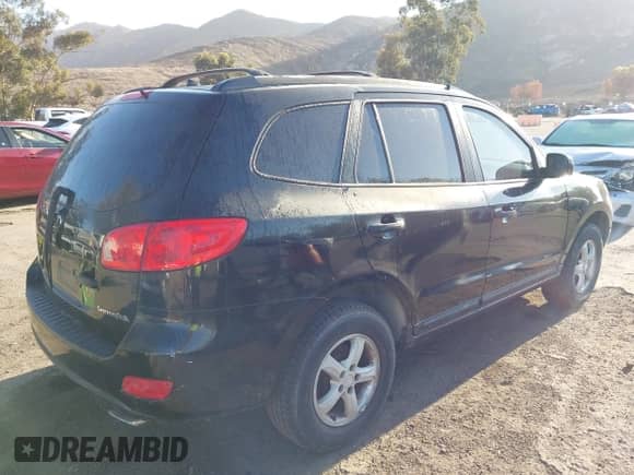 2007 Hyundai Santa Fe GLS с VIN 5NMSG13D37H013022, выставлен на аукционе IAAI как лот 43494088 с пробегом 137 360 миль миль и . История ставок и продаж доступна на DreamBid. Изображение 4.