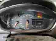 2019 Chevrolet Trax LS with VIN 3GNCJNSB3KL220736, listed as a Copart auction lot 80741315 with 109,417 mi miles and Salvage title. Bid and sale history available at DreamBid. Image 9.