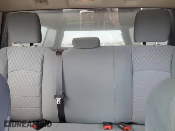 2018 Ram 1500 Tradesman с VIN 1C6RR7FT3JS215649, выставлен на аукционе Copart как лот 80619625 с пробегом 172 459 миль миль и Чистый • Clean title. История ставок и продаж доступна на DreamBid. Изображение 10.