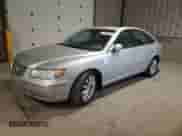 2007 Hyundai Azera SE с VIN KMHFC46F17A145228, выставлен на аукционе Copart как лот 72060245 с пробегом 86 308 миль миль и Списание • Salvage title. История ставок и продаж доступна на DreamBid. Изображение 1.