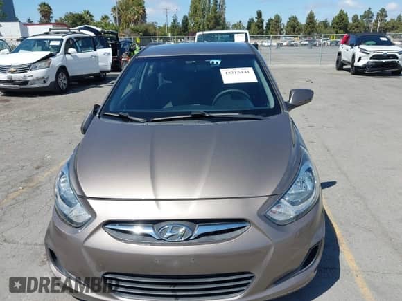 2014 Hyundai Accent GS с VIN KMHCT5AEXEU145327, выставлен на аукционе IAAI как лот 43215441 с пробегом 104 923 миль миль и . История ставок и продаж доступна на DreamBid. Изображение 12.