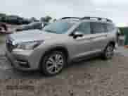 2020 Subaru Ascent Premium с VIN 4S4WMAHD3L3431829, выставлен на аукционе Copart как лот 56898215 с пробегом 75 182 миль миль и Списание • Salvage title. История ставок и продаж доступна на DreamBid. Изображение 1.