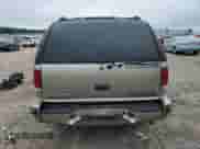 1999 Chevrolet Blazer LS z VIN 1GNDT13W0X2195151, wystawiony jako Copart lot #73743264 z przebiegiem 159 543 mil mil oraz Czysty tytuł • Clean title. Historia ofert i sprzedaży dostępna na DreamBid. Obrazek 6.