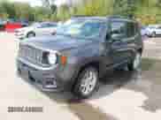2018 Jeep Renegade Latitude с VIN ZACCJBBB4JPH56415, выставлен на аукционе IAAI как лот 43308350 с пробегом 92 874 миль миль и . История ставок и продаж доступна на DreamBid. Изображение 2.