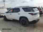 2018 Chevrolet Traverse Premier z VIN 1GNERKKW8JJ211040, wystawiony jako Copart lot #66314655 z przebiegiem Nie podano mil oraz Czysty tytuł • Clean title. Historia ofert i sprzedaży dostępna na DreamBid. Obrazek 2.