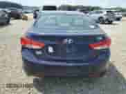 2011 Hyundai Elantra GLS с VIN 5NPDH4AE4BH012623, выставлен на аукционе Copart как лот 80333415 с пробегом 173 896 миль миль и Чистый • Clean title. История ставок и продаж доступна на DreamBid. Изображение 6.