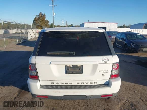 2011 Land Rover Range Rover Sport HSE с VIN SALSF2D43BA704330, выставлен на аукционе IAAI как лот 43319398 с пробегом 144 625 миль миль и . История ставок и продаж доступна на DreamBid. Изображение 17.