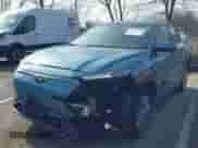 2021 Hyundai Kona Limited с VIN KM8K33AG0MU106200, выставлен на аукционе IAAI как лот 41811708 с пробегом 48 335 миль миль и . История ставок и продаж доступна на DreamBid. Изображение 6.