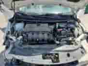 2019 Nissan Sentra SR with VIN 3N1AB7AP8KY277980, listed as a Copart auction lot 65126405 with 83,622 mi miles and Salvage title. Bid and sale history available at DreamBid. Image 11.