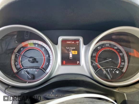 2012 Dodge Journey American Value с VIN 3C4PDCAB3CT278743, выставлен на аукционе Copart как лот 82039655 с пробегом 150 677 миль миль и Списание • Salvage title. История ставок и продаж доступна на DreamBid. Изображение 9.