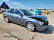 2009 Hyundai Sonata Limited с VIN 5NPEU46F59H463670, выставлен на аукционе Copart как лот 83994825 с пробегом 229 922 миль миль и Списание • Salvage title. История ставок и продаж доступна на DreamBid. Изображение 4.