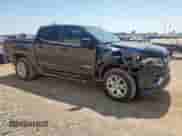 2018 Chevrolet Colorado 2WD LT с VIN 1GCGSCEN3J1237544, выставлен на аукционе Copart как лот 72061715 с пробегом 135 255 миль миль и Списание • Salvage title. История ставок и продаж доступна на DreamBid. Изображение 4.