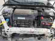 2017 Honda Accord EX-L with VIN 1HGCR3F01HA013584, listed as a Copart auction lot 65720885 with 95,428 mi miles and Salvage title. Bid and sale history available at DreamBid. Image 11.