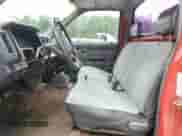 1993 Nissan Frontier с VIN 1N6SD11S1PC348883, выставлен на аукционе Copart как лот 67847875 с пробегом 204 208 миль миль и Списание • Salvage title. История ставок и продаж доступна на DreamBid. Изображение 7.