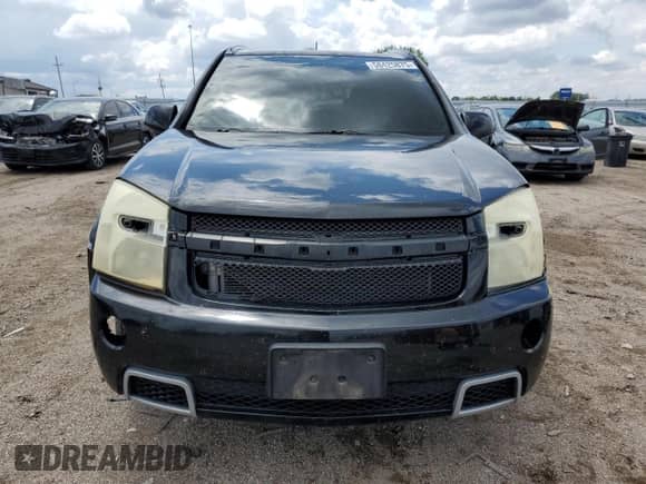 2008 Chevrolet Equinox Sport с VIN 2CNDL537386034768, выставлен на аукционе Copart как лот 58425875 с пробегом 184 731 миль миль и Списание • Salvage title. История ставок и продаж доступна на DreamBid. Изображение 5.