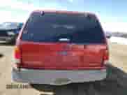 1998 Ford Explorer XLT с VIN 1FMZU35P3WZB21852, выставлен на аукционе Copart как лот 49007685 с пробегом 132 034 миль миль и Списание • Salvage title. История ставок и продаж доступна на DreamBid. Изображение 6.