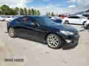 2015 Hyundai Genesis Coupe 3.8L Base с VIN KMHHT6KJ8FU130611, выставлен на аукционе Copart как лот 65646275 с пробегом 82 644 миль миль и Списание • Salvage title. История ставок и продаж доступна на DreamBid. Изображение 4.