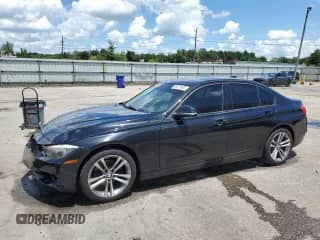 2012 BMW 3 Series 328i с VIN WBA3C1C50CF434094, выставлен на аукционе Copart как лот 66372465 с пробегом 96 248 миль миль и Списание • Salvage title. История ставок и продаж доступна на DreamBid. Изображение 1.