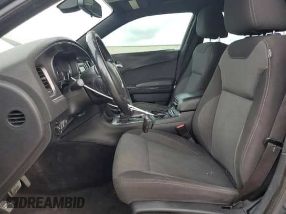 2017 Dodge Charger SE с VIN 2C3CDXBGXHH595827, выставлен на аукционе Copart как лот 90056645 с пробегом 208 910 миль миль и Чистый • Clean title. История ставок и продаж доступна на DreamBid. Изображение 7.