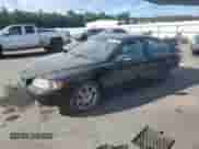 2008 Volvo S60 2.5T с VIN YV1RH592182670409, выставлен на аукционе Copart как лот 69821455 с пробегом 182 228 миль миль и Списание • Salvage title. История ставок и продаж доступна на DreamBid. Изображение 1.