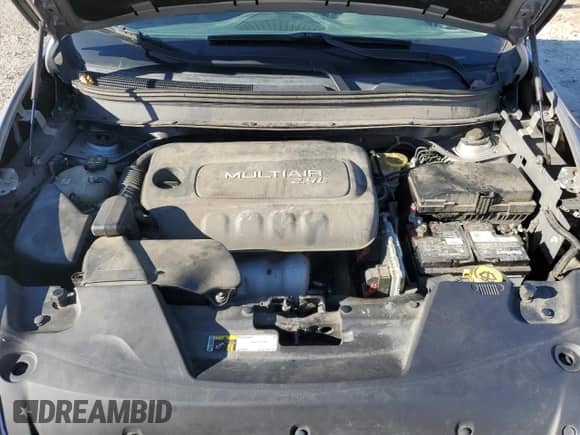 2014 Jeep Cherokee Latitude with VIN 1C4PJMCB8EW107088, listed as a Copart auction lot 82258205 with 162,968 mi miles and Clean title. Bid and sale history available at DreamBid. Image 12.